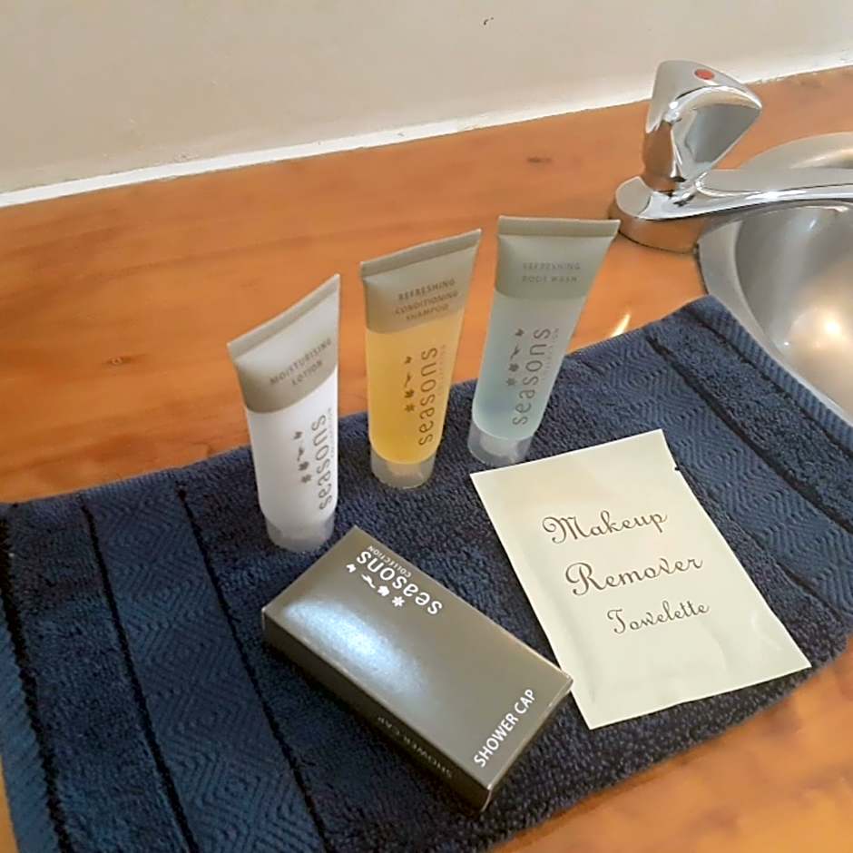 Lady Bowen Bed & Breakfast