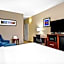 Quality Suites Irving-Las Colinas