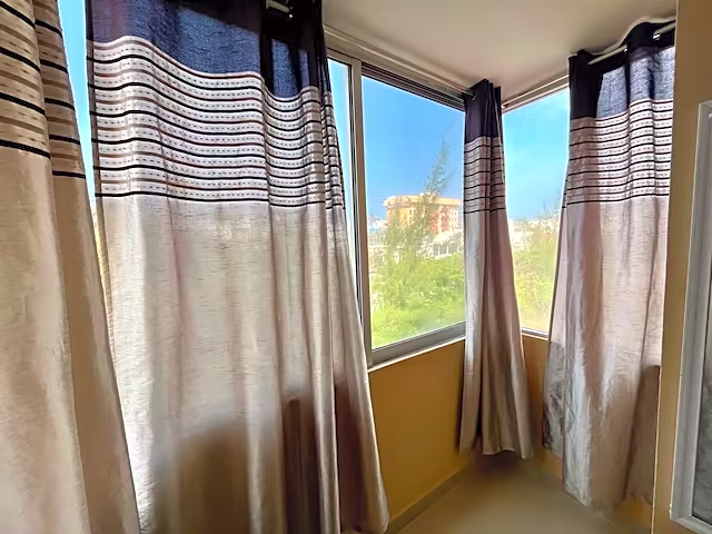OYO Hotel Puerto Real Coatzacoalcos
