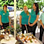 Mercure Hotel Frankfurt Eschborn Ost