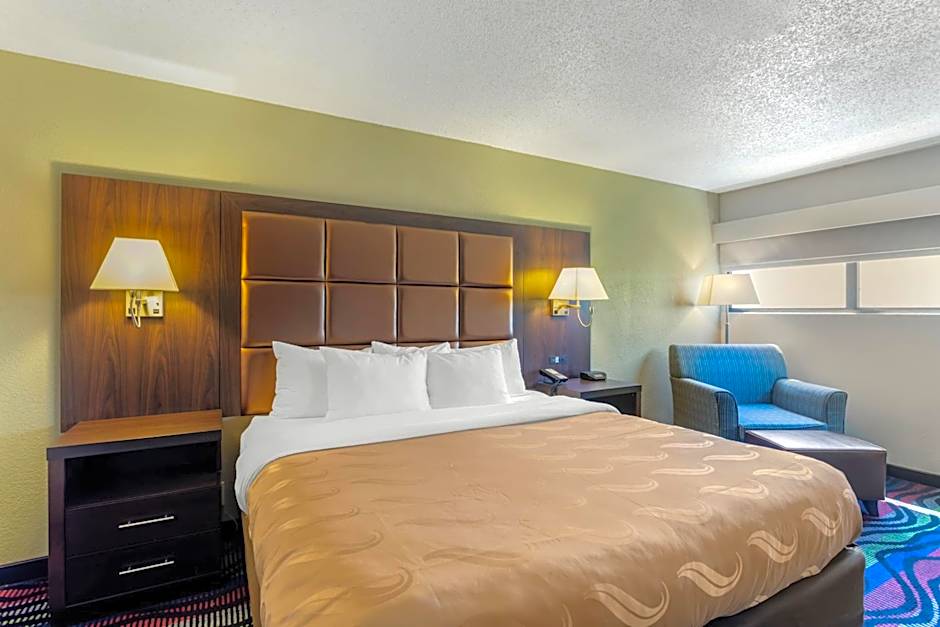 Quality Inn Cookeville