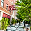 voco The Tiger Hotel, Columbia, MO By IHG