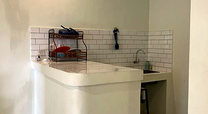 Kuta Circle Homestay