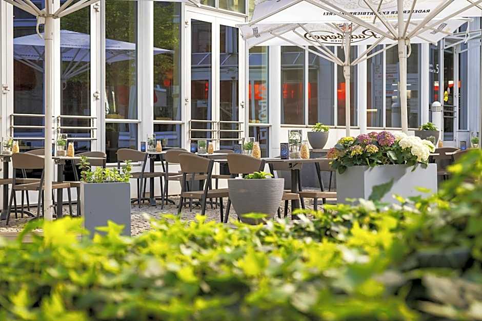 Best Western Plus Hotel Dresden City