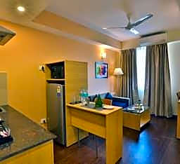 Starlit Suites Bangalore