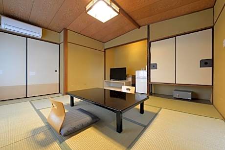 Economy Japanese-Style Room - Non-Smoking - Main Building