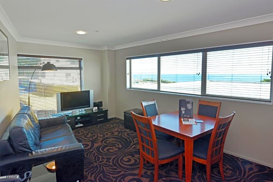 Millennium Hotel New Plymouth Waterfront