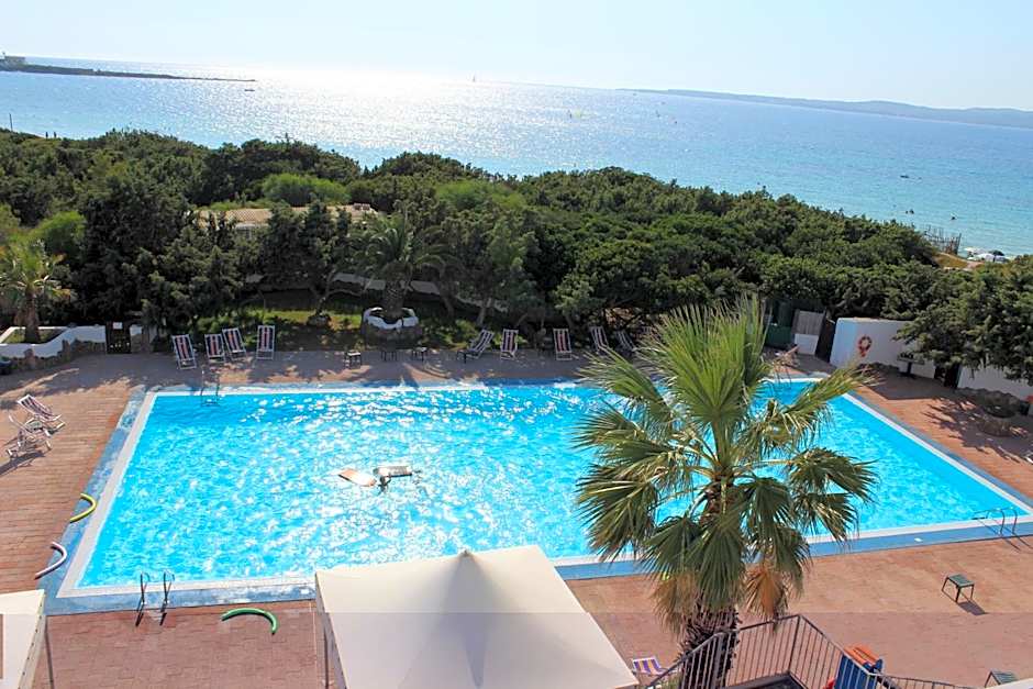 Hotel Stella Del Sud