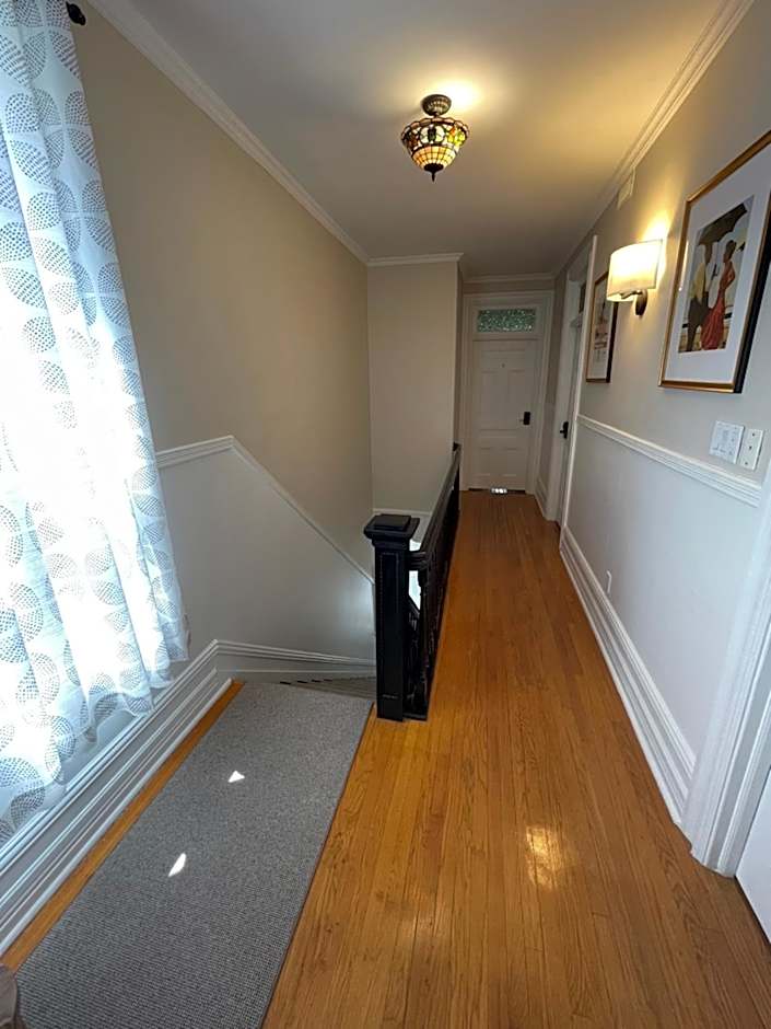 The Century House Bed and Breakfast Ottawa