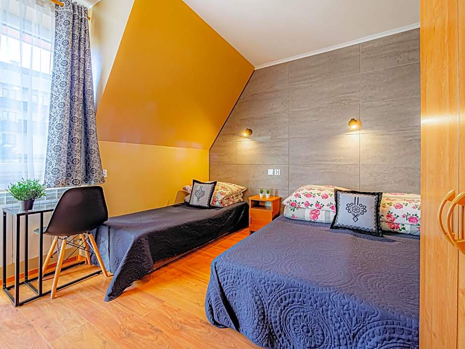 WERONIKA Murzasichle