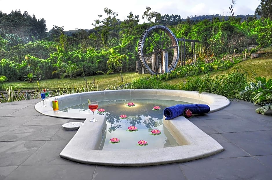 Estelar Recinto Del Pensamiento Hotel Y Centro De Convenciones