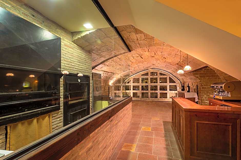 Palacio de Pujadas by MIJ