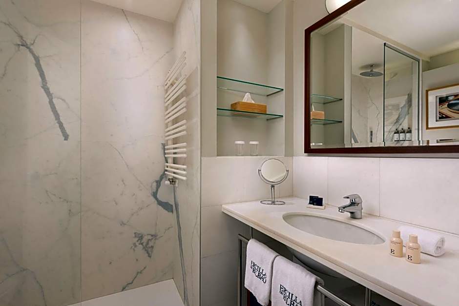 Hotel Ercilla de Bilbao, Autograph Collection