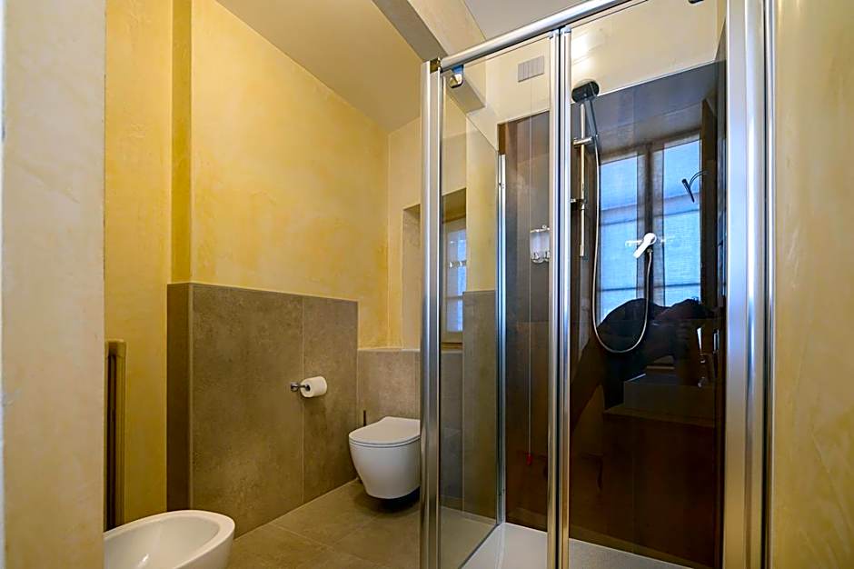 B&B Antica Residenza Centro Storico