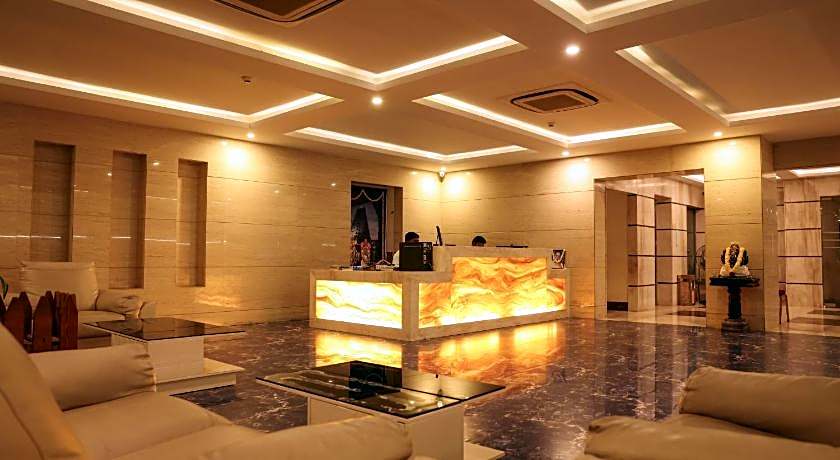 Hotel Himalayaa