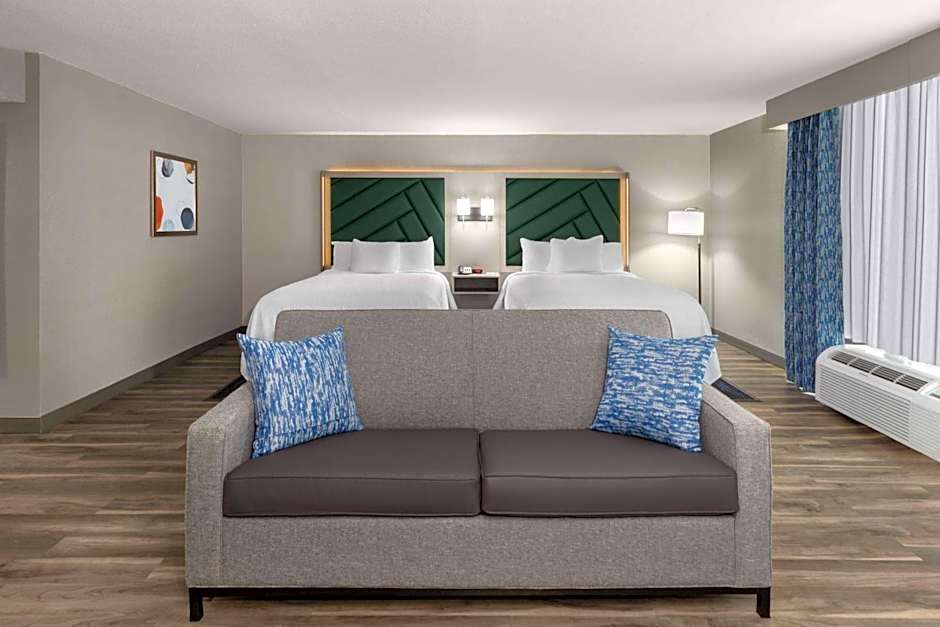 Wingate by Wyndham Sulphur Near Lake Charles