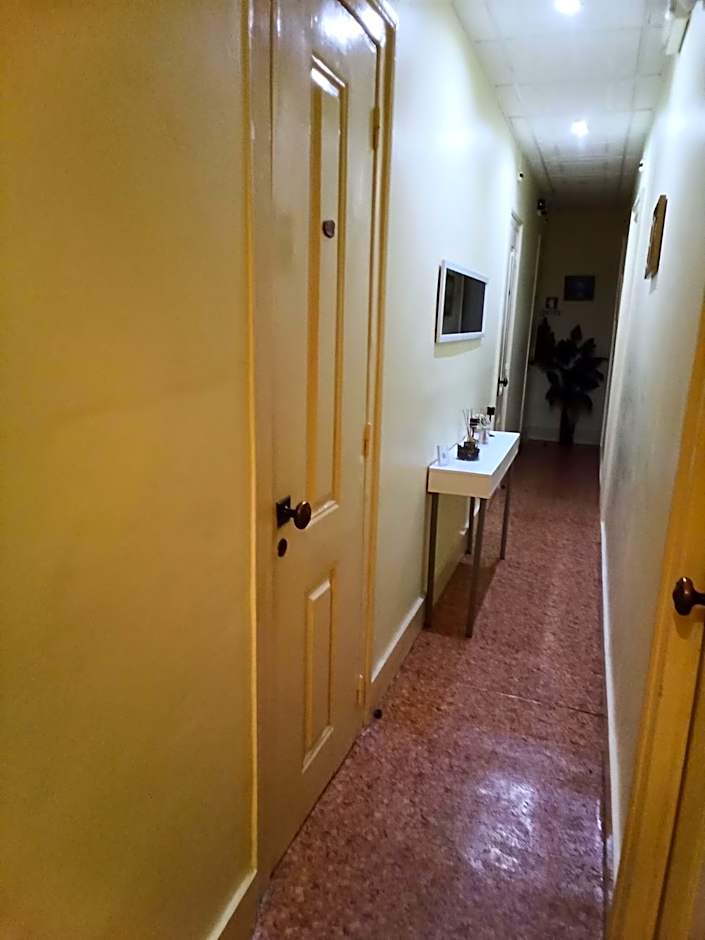 Alojamento Local Pensão Rossio