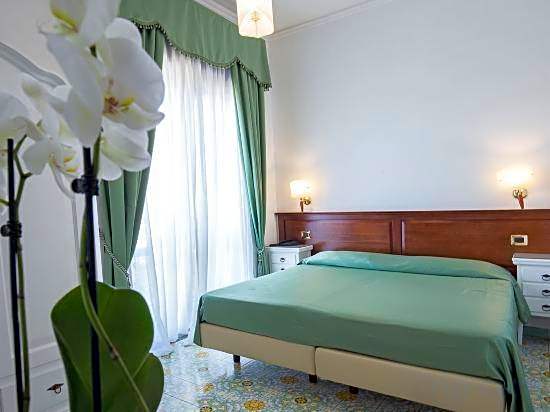 Grand Hotel La Panoramica