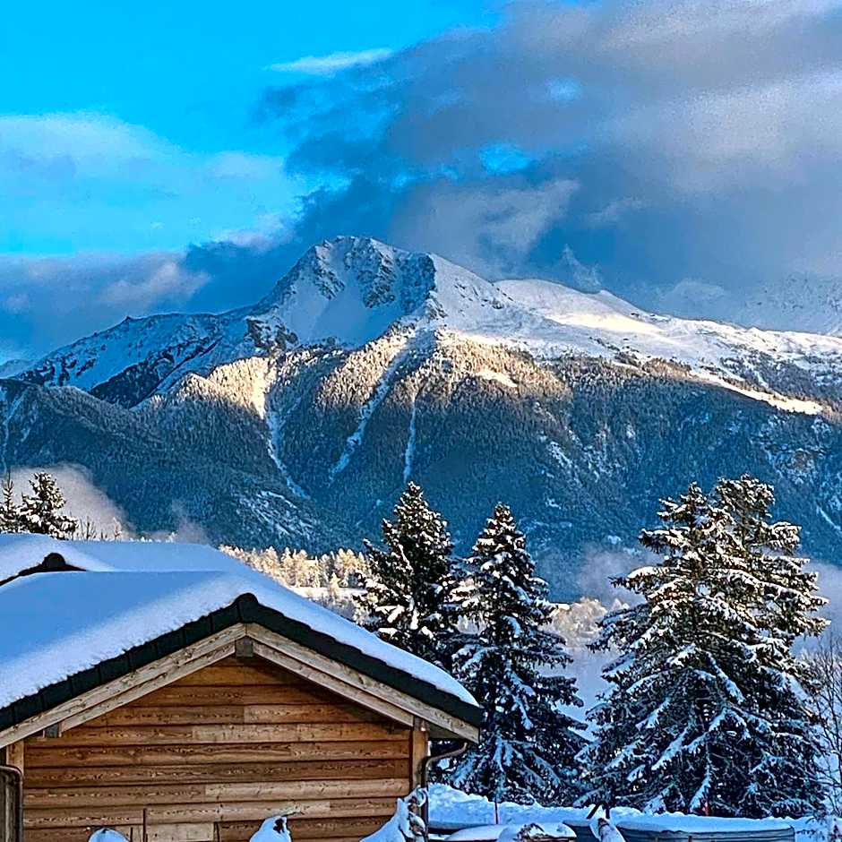 Woodland Village Anzère