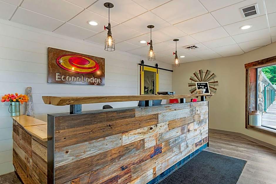 Econo Lodge Lakeview