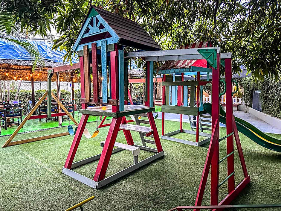 Best Western Posada Chahue