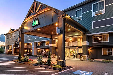 Maine Evergreen Hotel, Ascend Hotel Collection