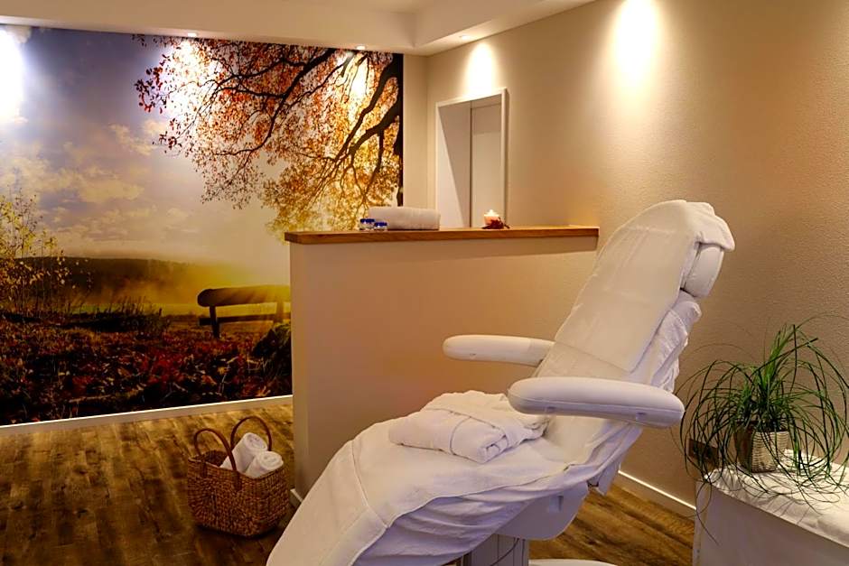 Hotel Haus Wiesengrund