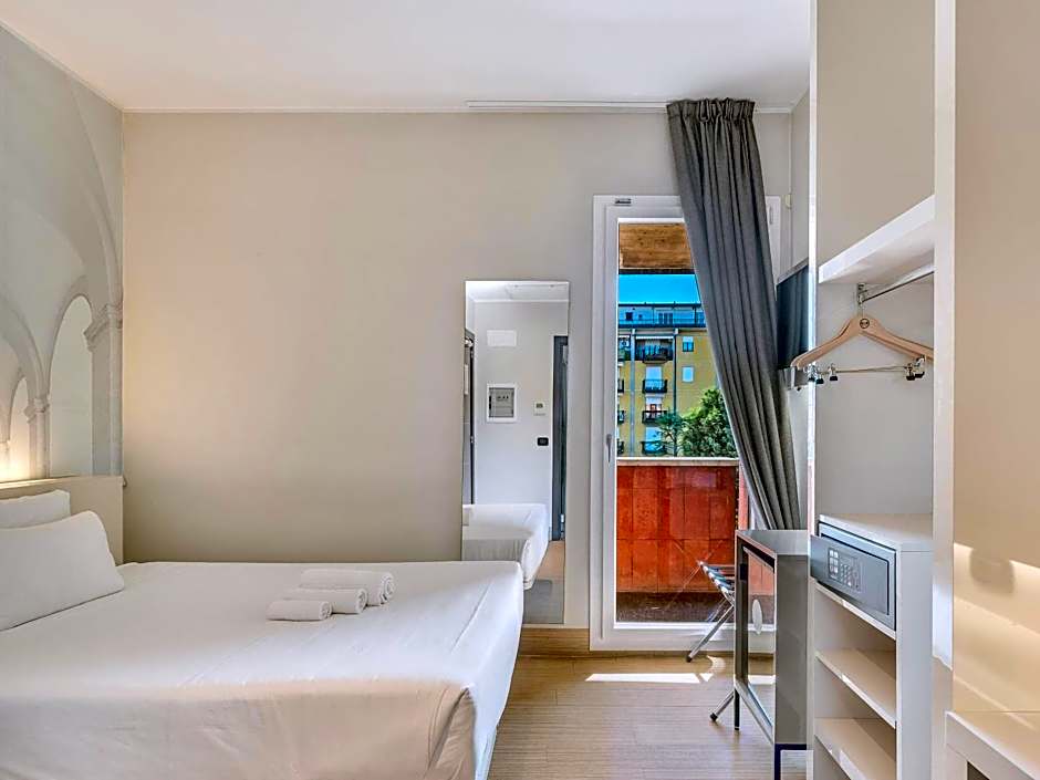 B&B Hotel Bergamo