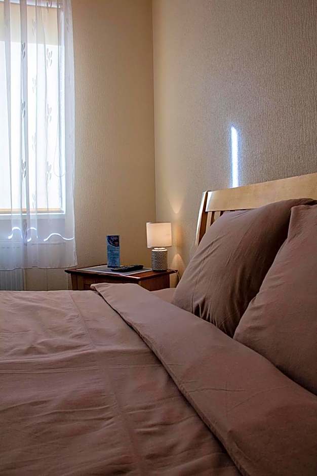 Olimpija Hotel & SPA