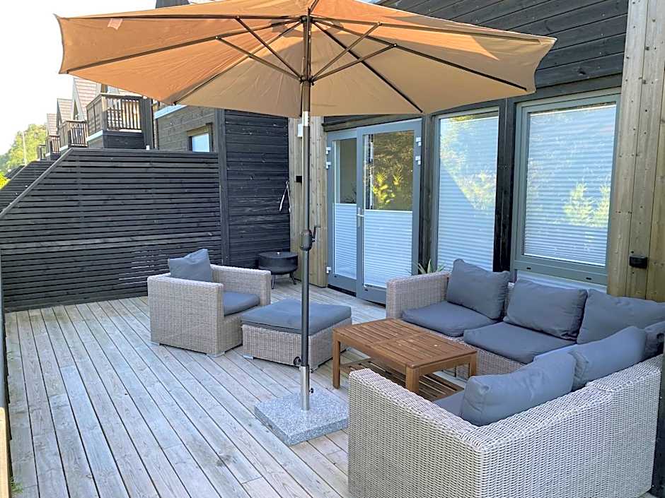 Paradis på Sørlandet 2