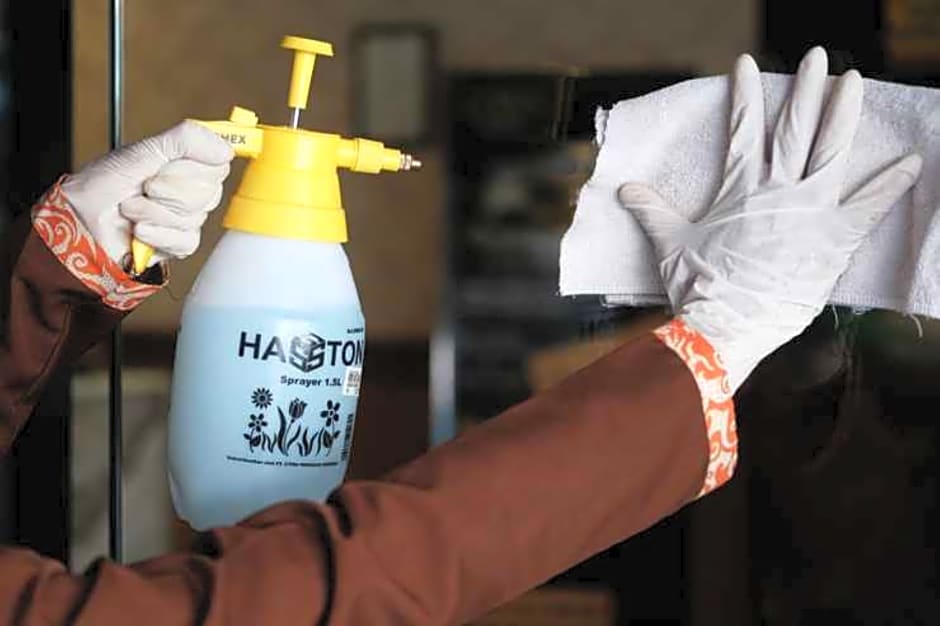 JJ House Gejayan by ZUZU