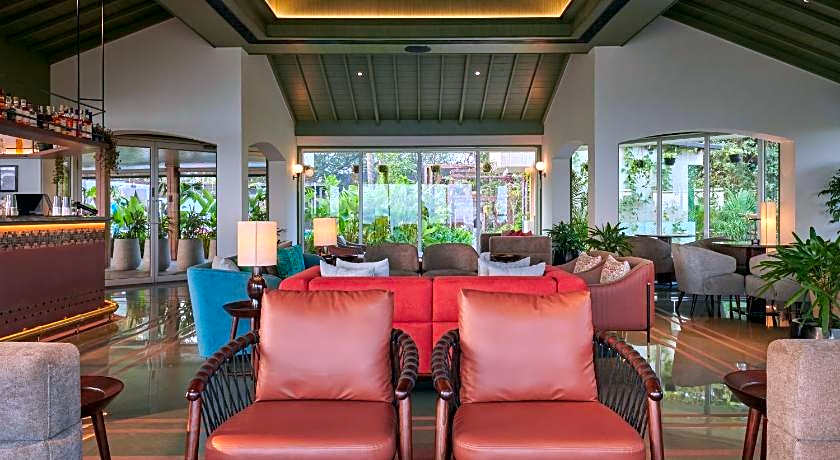 Athiva Resort & Spa - Khandala