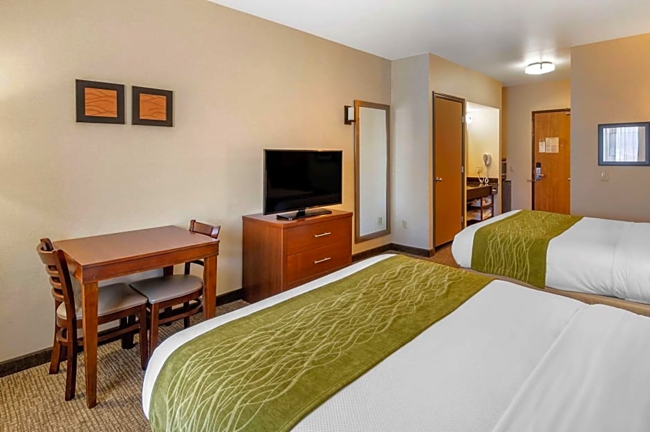 THE ATRIUM HOTEL - SFO AIRPORT FREE! - Shuttle Bus - Parking - WIFI