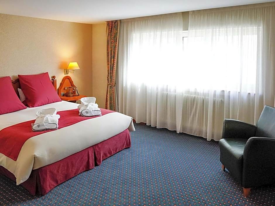 Mercure Andorra