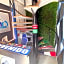 Roomies Hostel Roma