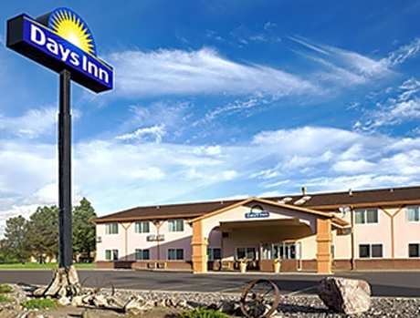 Days Inn by Wyndham Alamosa