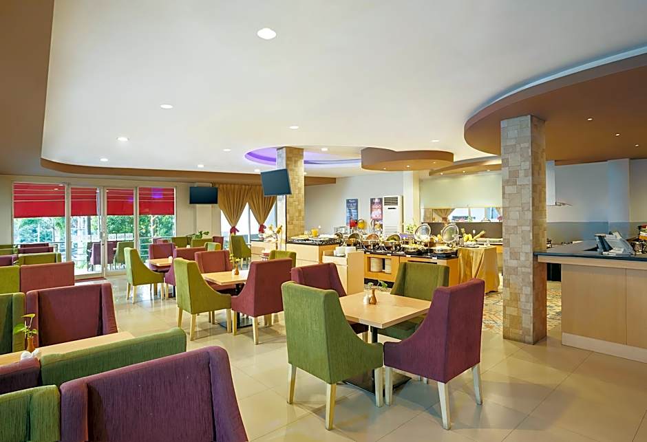 Swiss-Belinn Balikpapan