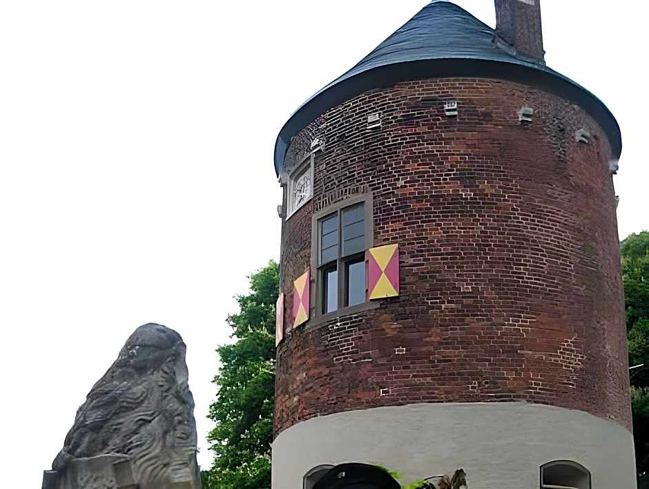 Hotel Restaurant Clemens-August