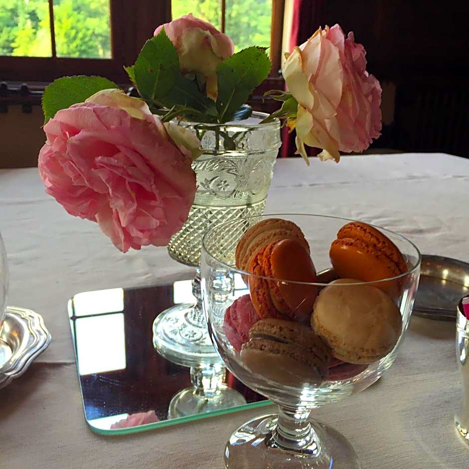 Le Manoir de Bénédicte B&B