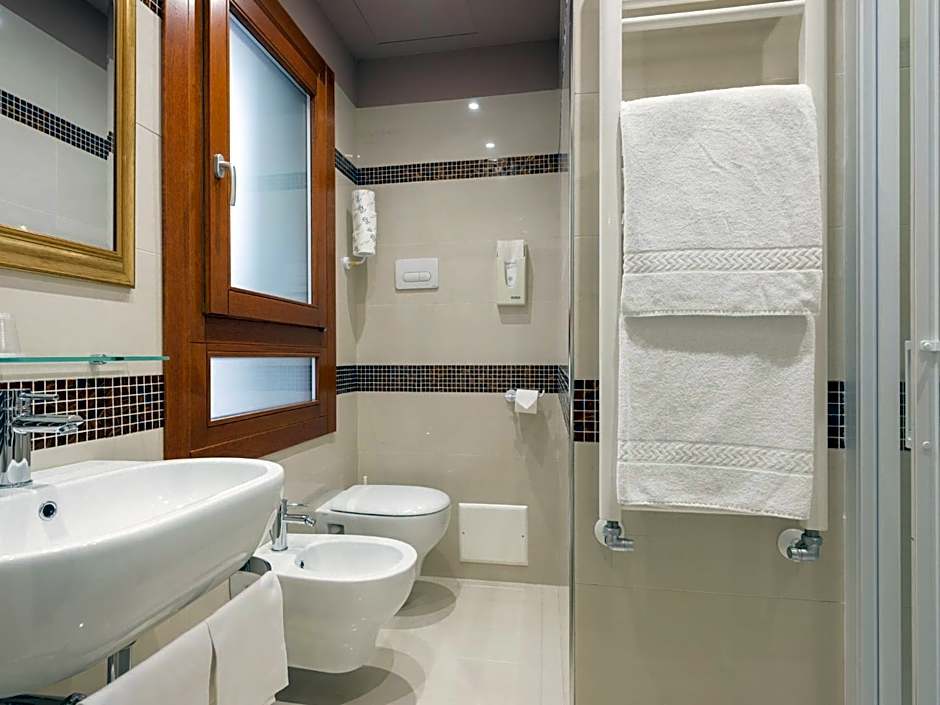 Albergo Basilea