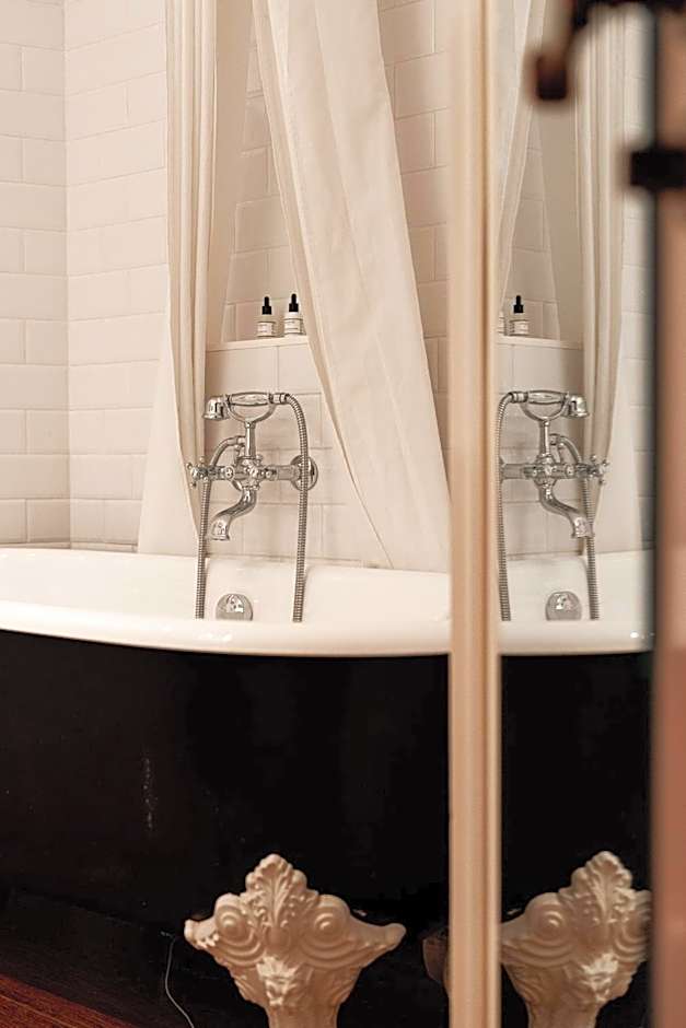 Hotel du Petit Moulin