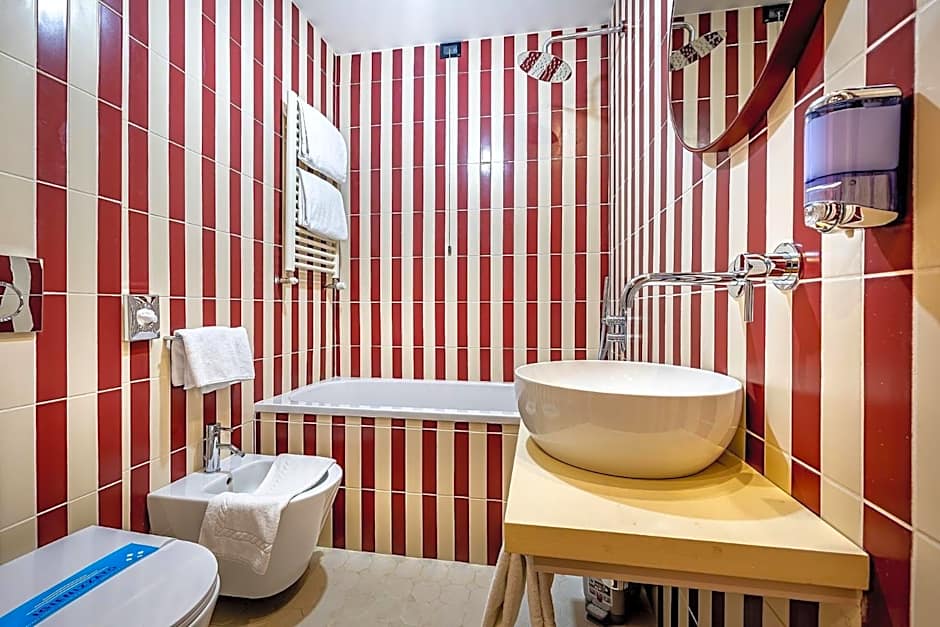 Hotel Duomo Firenze