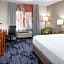 Fairfield Inn & Suites by Marriott Kansas City Overland Park