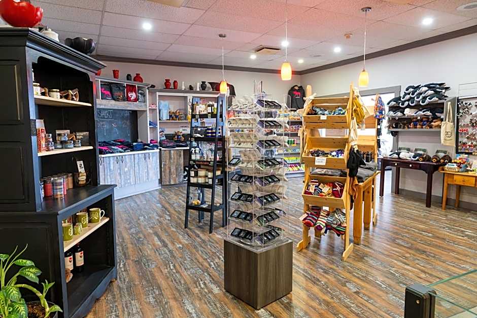 Complexe Hotelier Escoumins