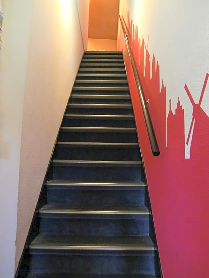 Rembrandt Square Hotel