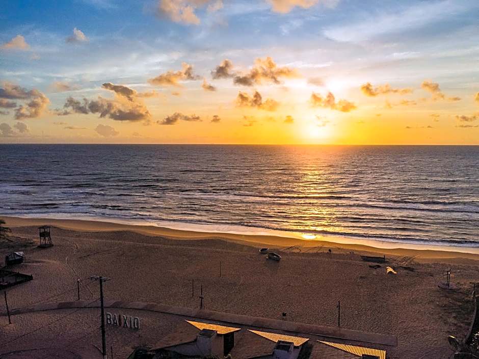 Hotel Boutique e Spa Ponta de Inhambupe