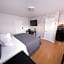 Metropolitan Inn & Suites