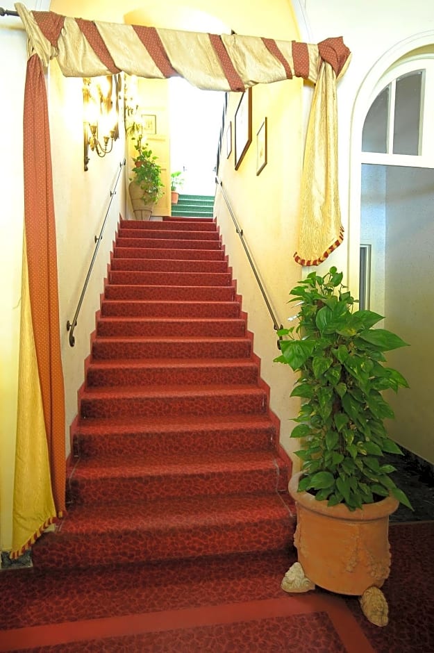 Hotel Villa Kinzica