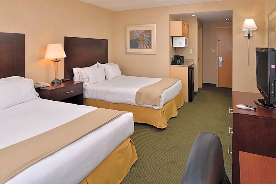 Holiday Inn Express & Suites Ocean City - Northside By IHG