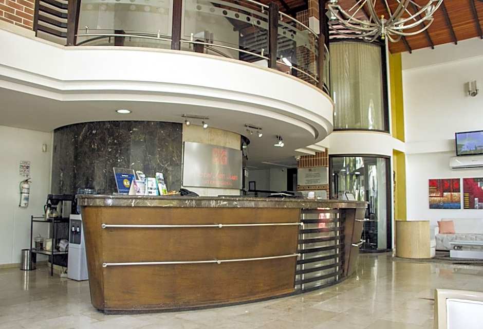 Hotel San Juan Internacional